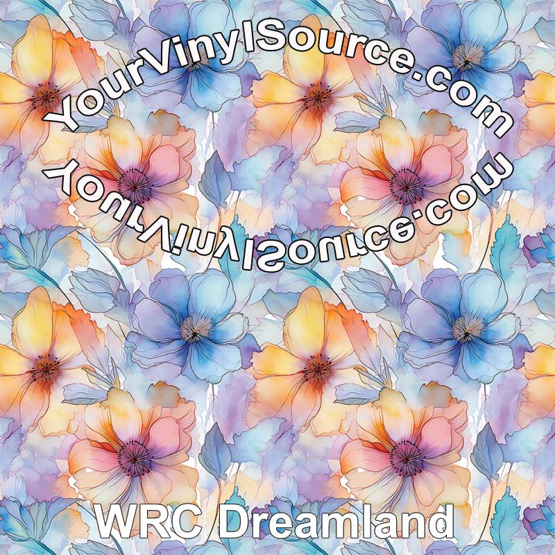 Our Own YVS WRC (water repellent canvas) 600 D Choose from 74 colors, rolls are 18x58