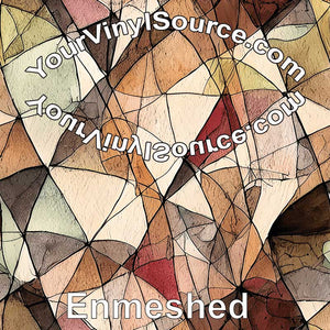 Enmeshed  2 sizes