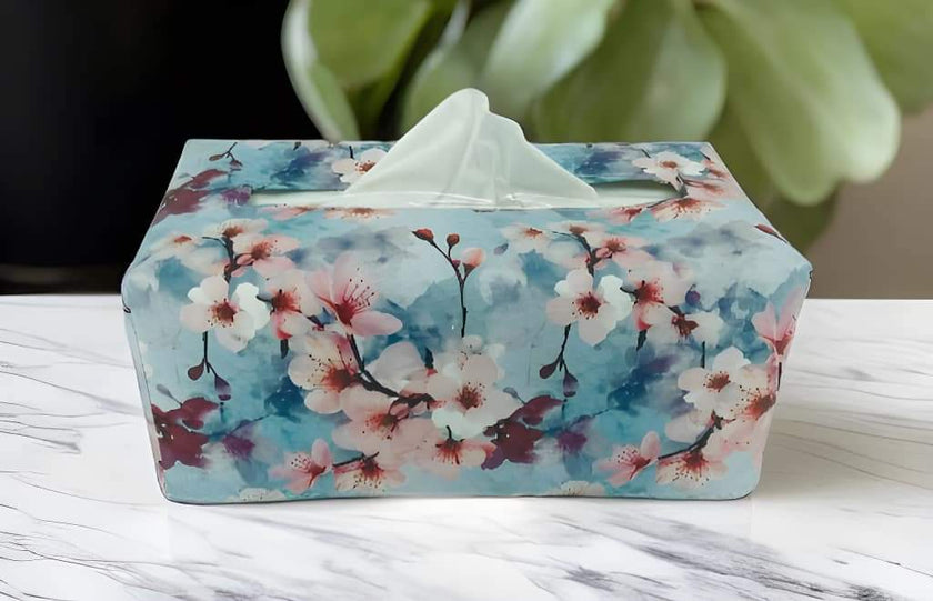 Sakura Blues 3 sizes