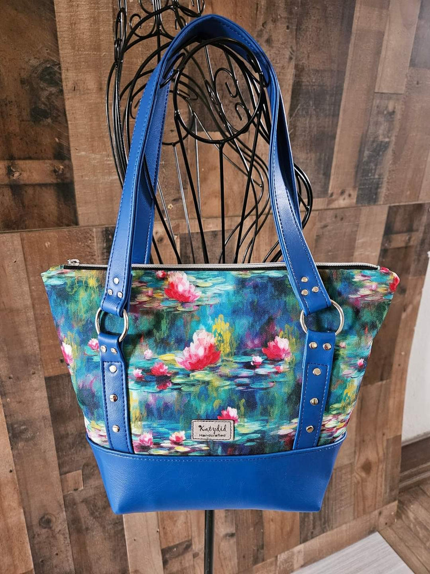 Our Own YVS WRC (water repellent canvas) 600 D Choose from 74 colors, rolls are 18x58