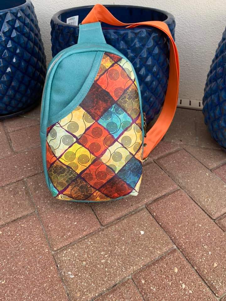 Boho Scrolls 3 sizes