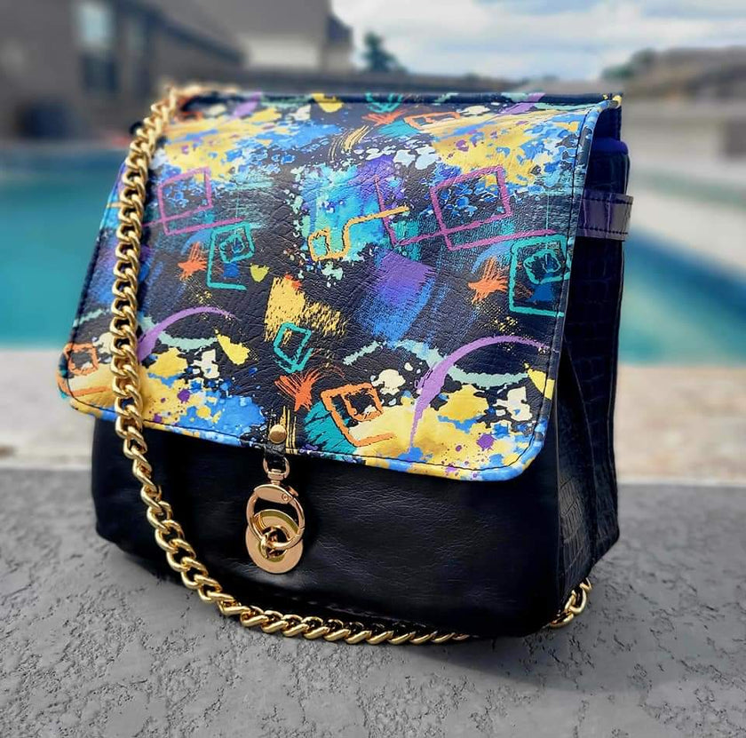 All That Jazz 3 sizes