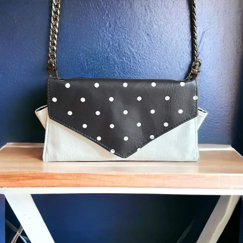 Small Polka Dots 3 sizes