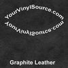 Graphite Leather 3 sizes