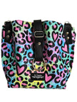 Pastel Leopard 3 sizes