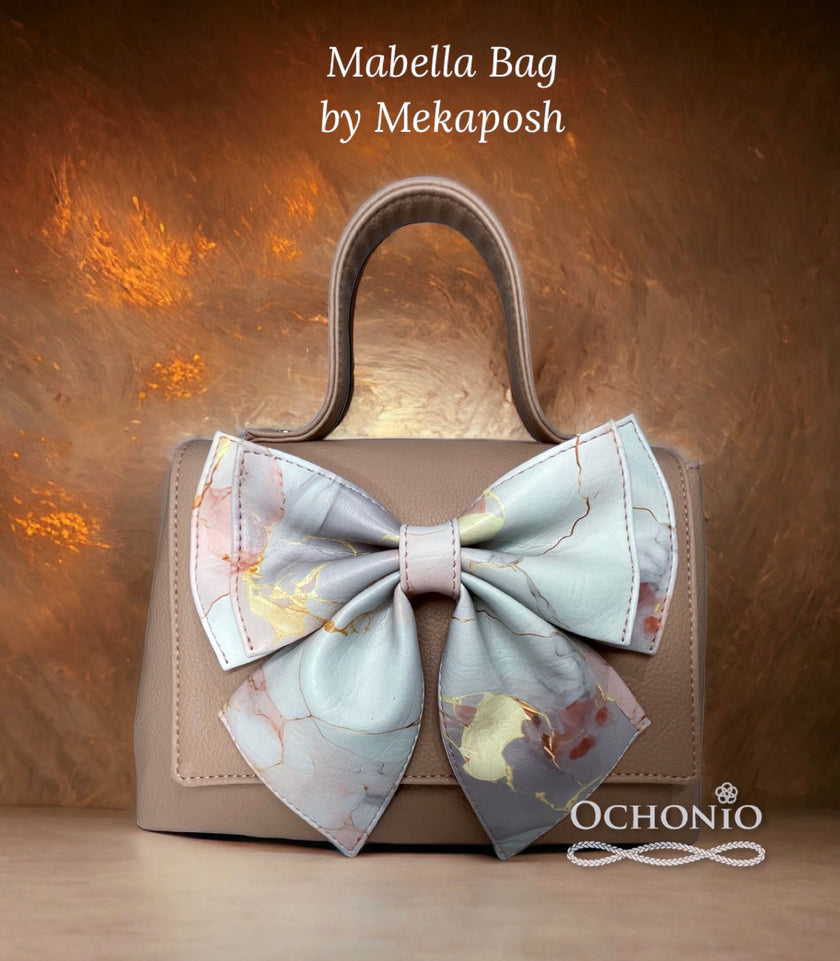 Rose Gold Marble 3 sizes