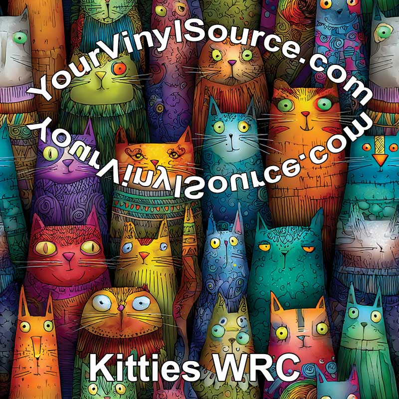 Our Own YVS WRC (water repellent canvas) 600 D Choose from 95 colors, rolls are 18x58