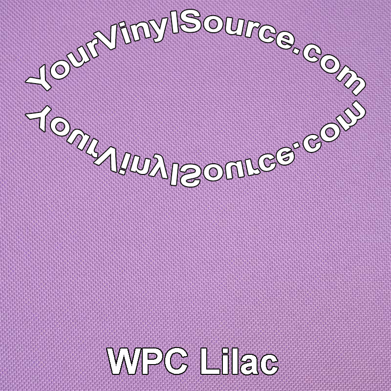 Waterproof canvas 18x61