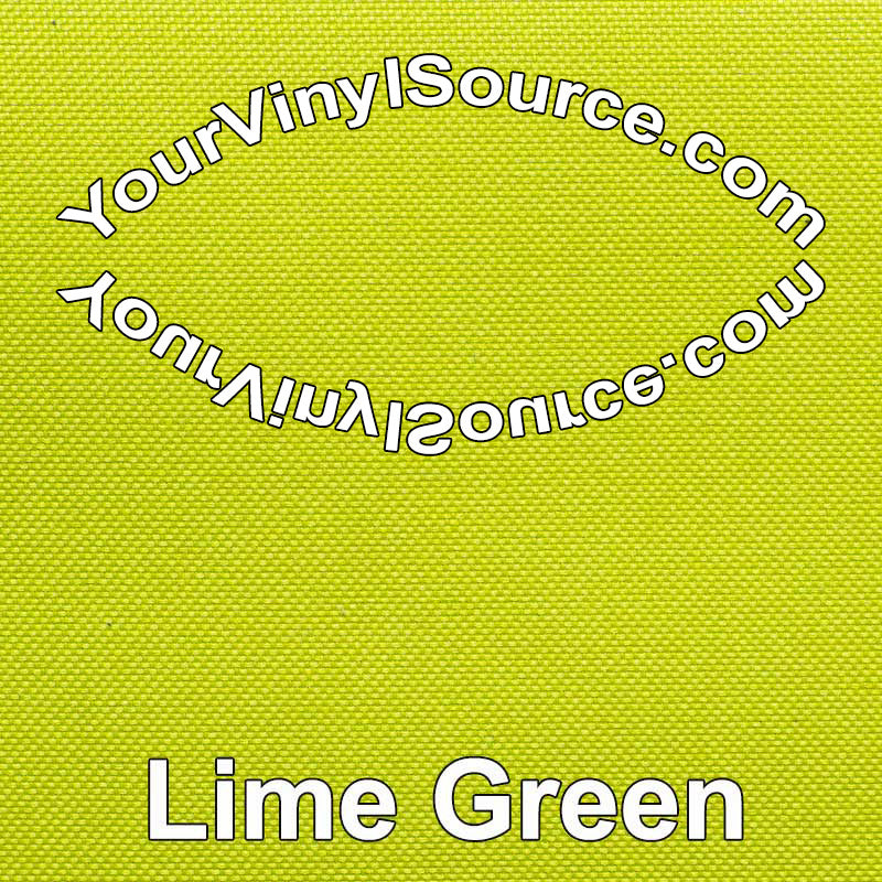 Waterproof canvas 18x61