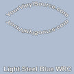 Water repellent canvas (Solid Colors), 600 D, rolls are 18x58
