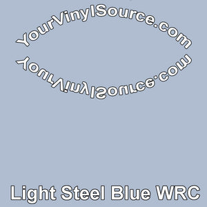 Water repellent canvas (Solid Colors), 600 D, rolls are 18x58
