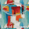 Lucid Dreams printed vinyl 3 sizes