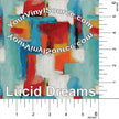 Lucid Dreams printed vinyl 3 sizes