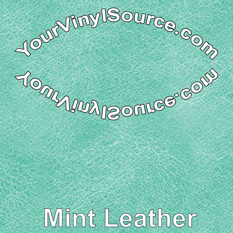 Mint Tartan  3 sizes