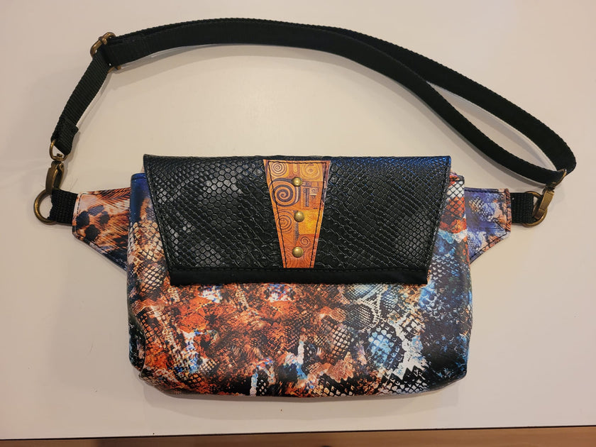 Wild Skin 2 sizes  25% off