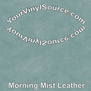 Morning Mist Leather 3 sizes