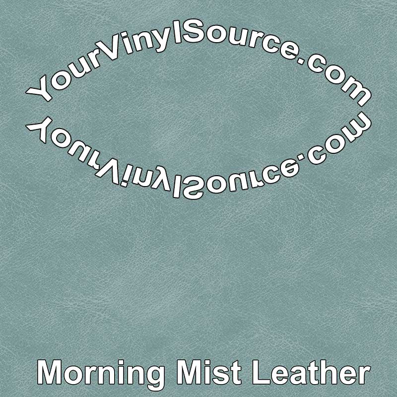 Morning Mist Leather 3 sizes