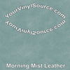 Morning Mist Leather 3 sizes