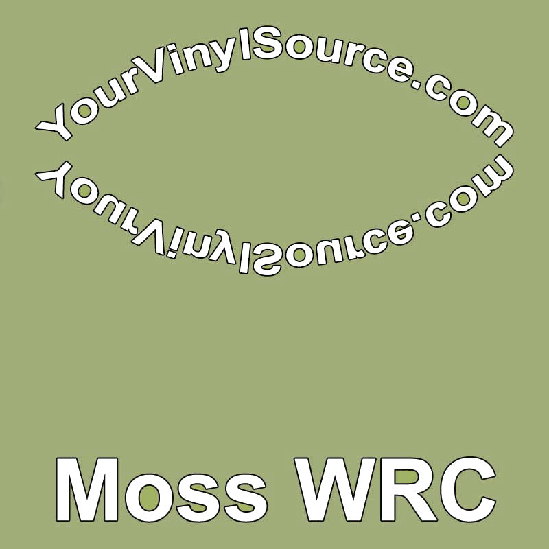 Our Own YVS WRC (water repellent canvas) 600 D Choose from 74 colors, rolls are 18x58