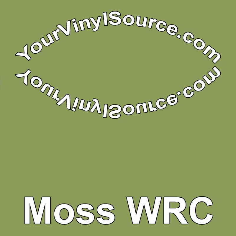 Our Own YVS WRC (water repellent canvas) 600 D Choose from 74 colors, rolls are 18x58