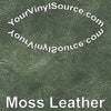 Moss Leather  3 sizes