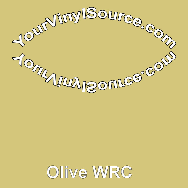 Our Own YVS WRC (water repellent canvas) 600 D Choose from 74 colors, rolls are 18x58