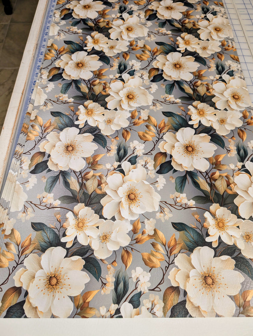 Destiny printed vinyl 3 sizes