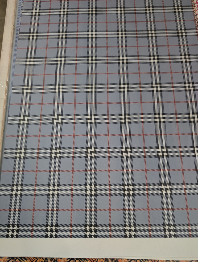 British Blue 3 sizes