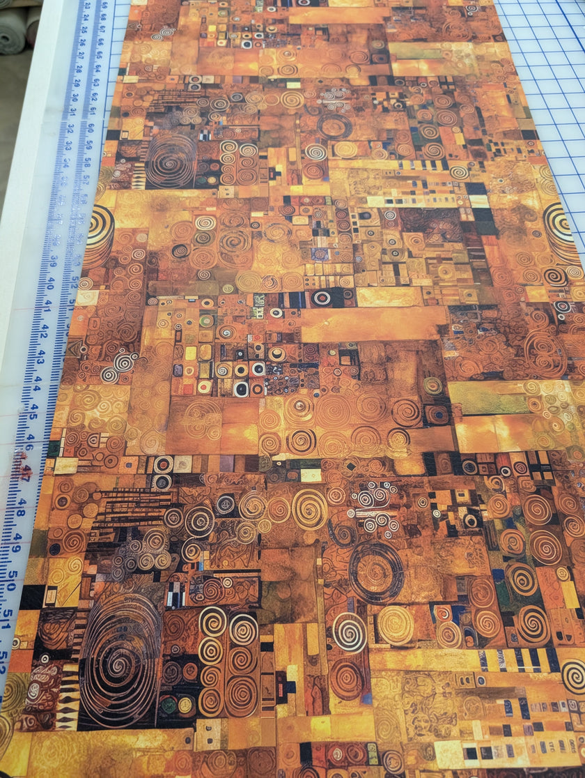 Abstract Art 1;  3 sizes