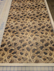 Antique Leopard 2 sizes