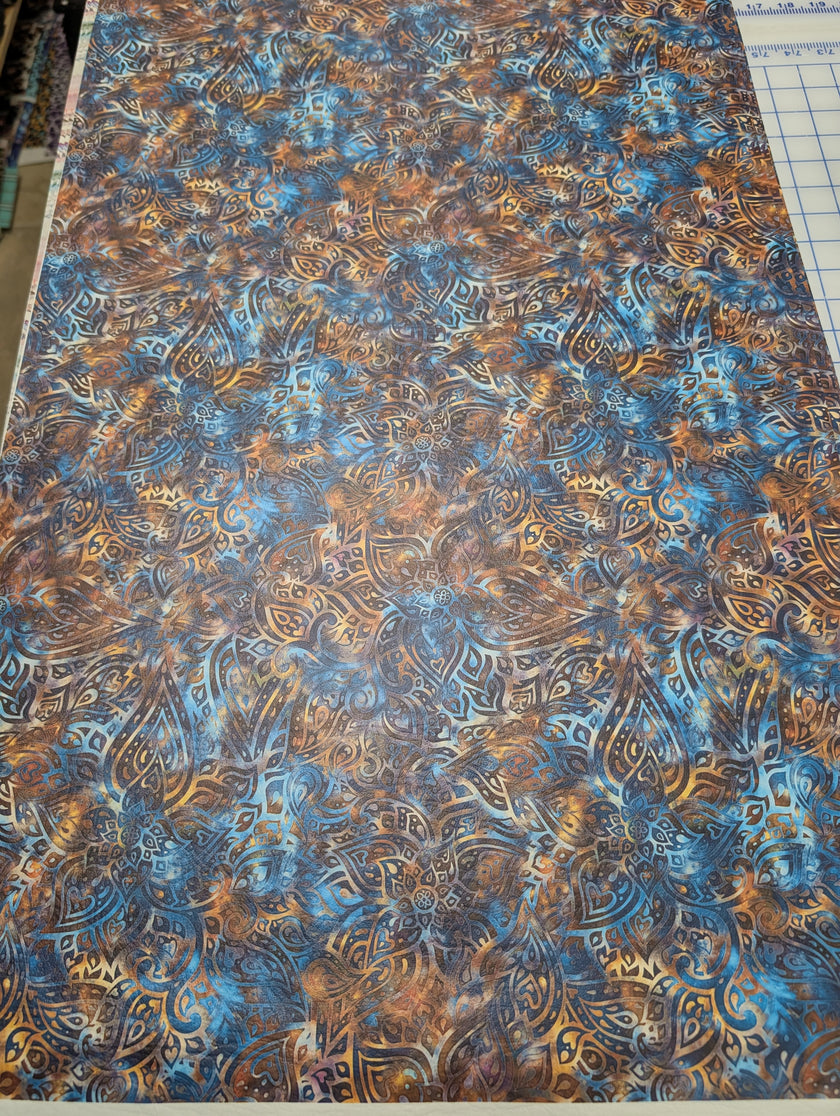 Stone Flowers 3 sizes