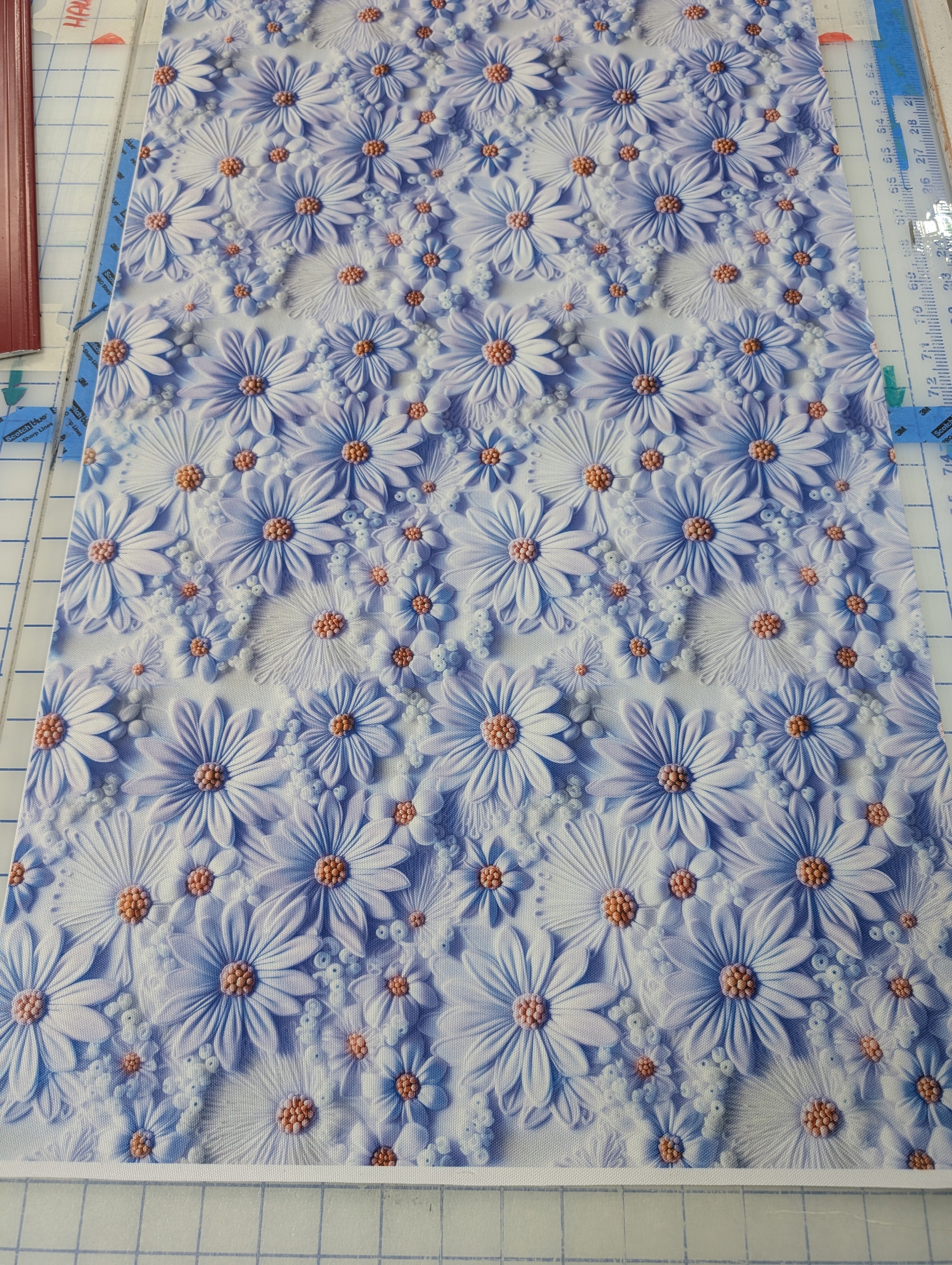 Limited Edition WRC & WPC variety 18x58