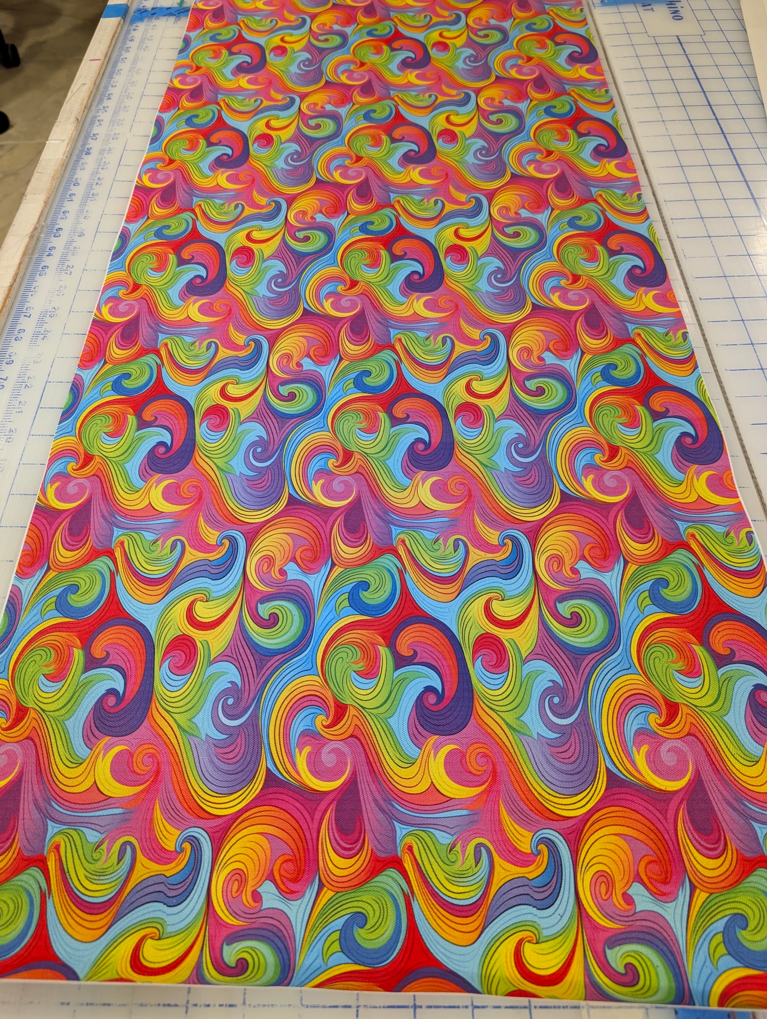 Limited Edition WRC & WPC variety 18x58