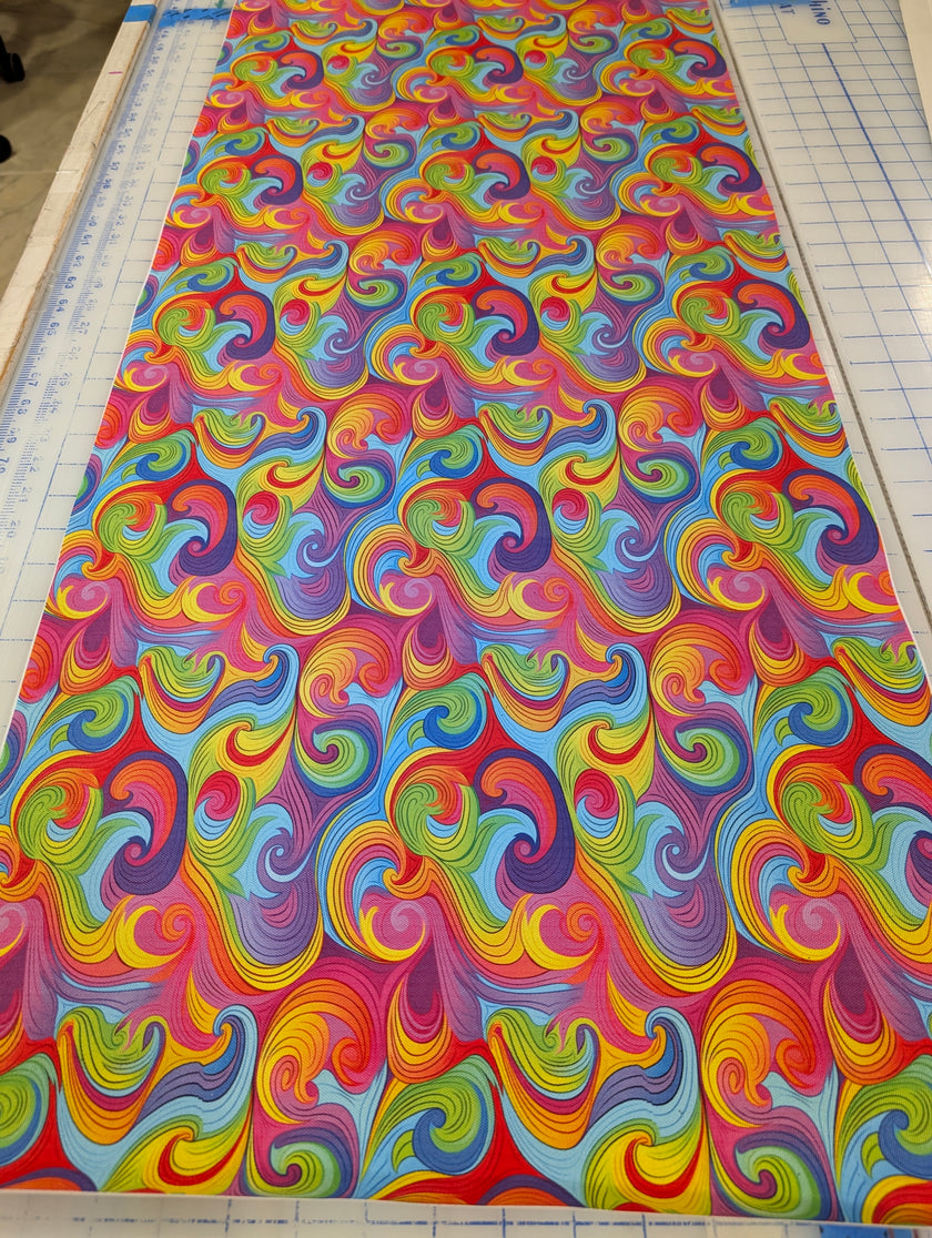 Limited Edition WRC & WPC variety 18x58