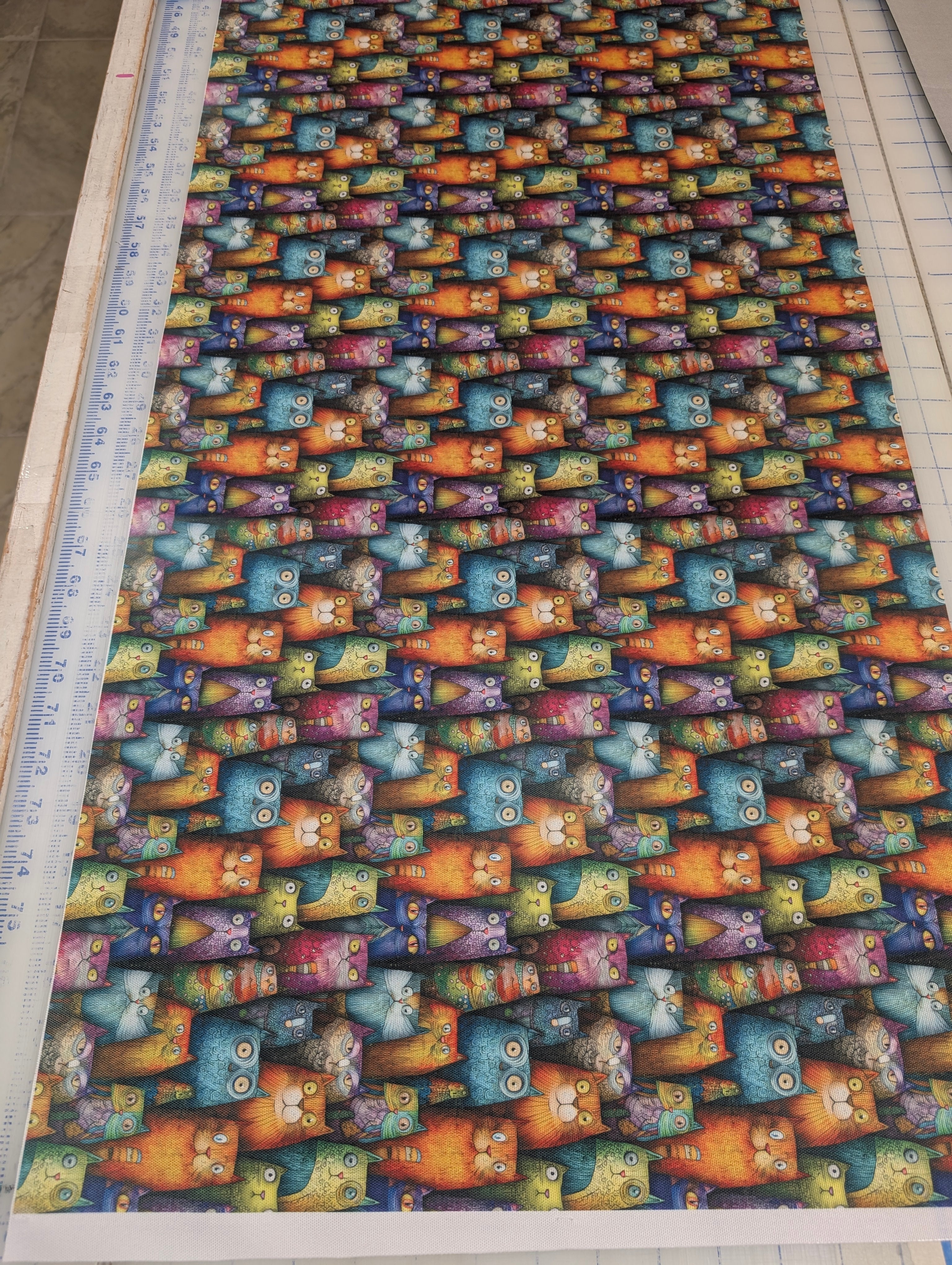 Limited Edition WRC & WPC variety 18x58