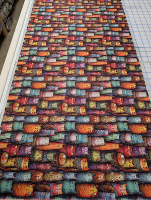 Limited Edition WRC & WPC variety 18x58