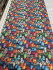 Limited Edition WRC & WPC variety 18x58