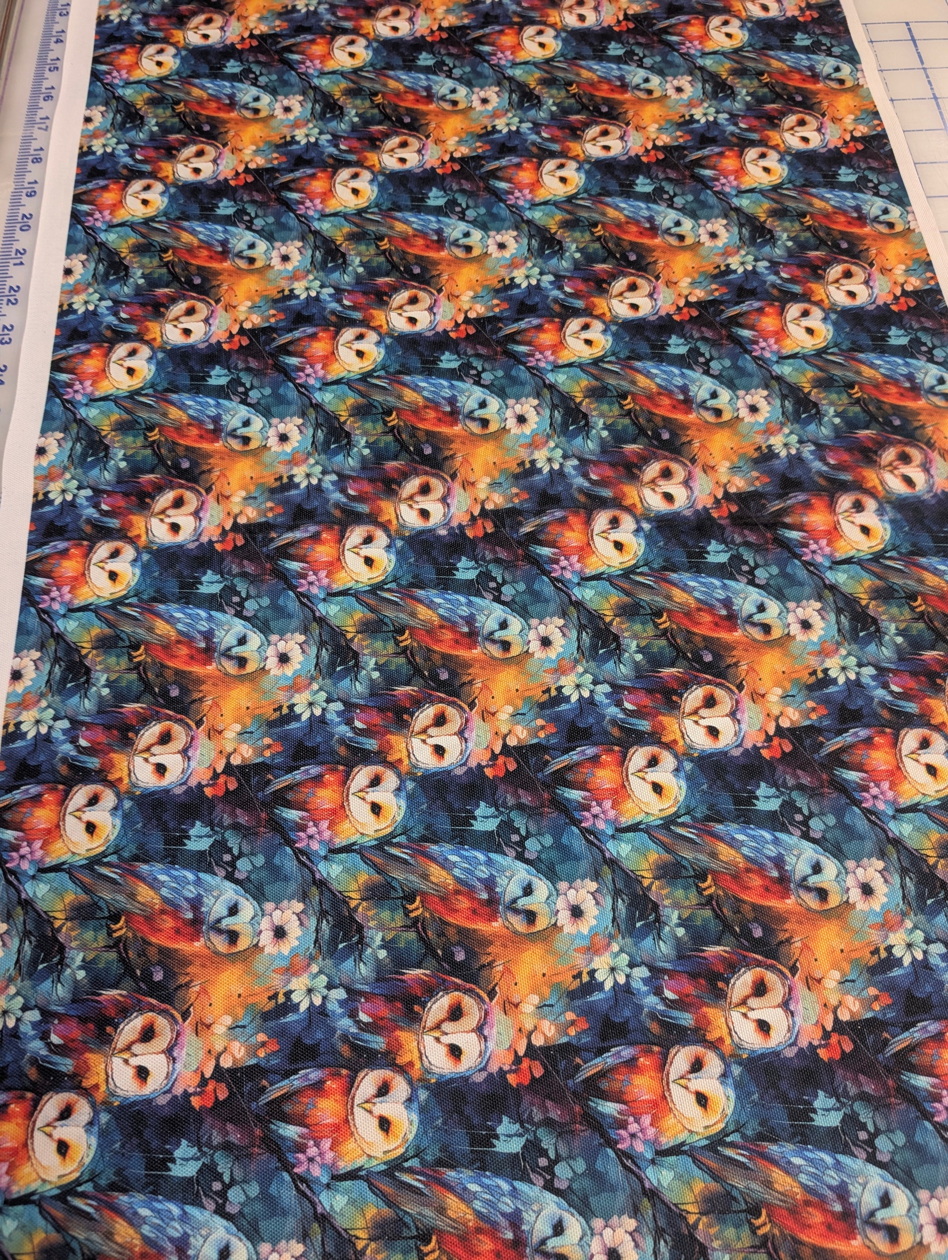 Limited Edition WRC & WPC variety 18x58