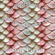 Pink Lizard 2 sizes