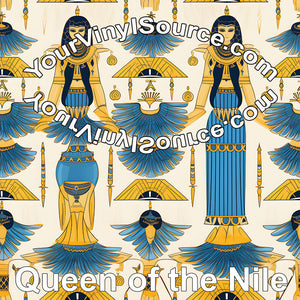 Queen of the Nile 2 sizes