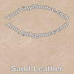 Sand  Leather  3 sizes