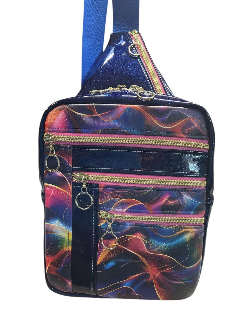 Saturday Night 3 sizes