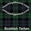 Scottish Tartan  2 sizes