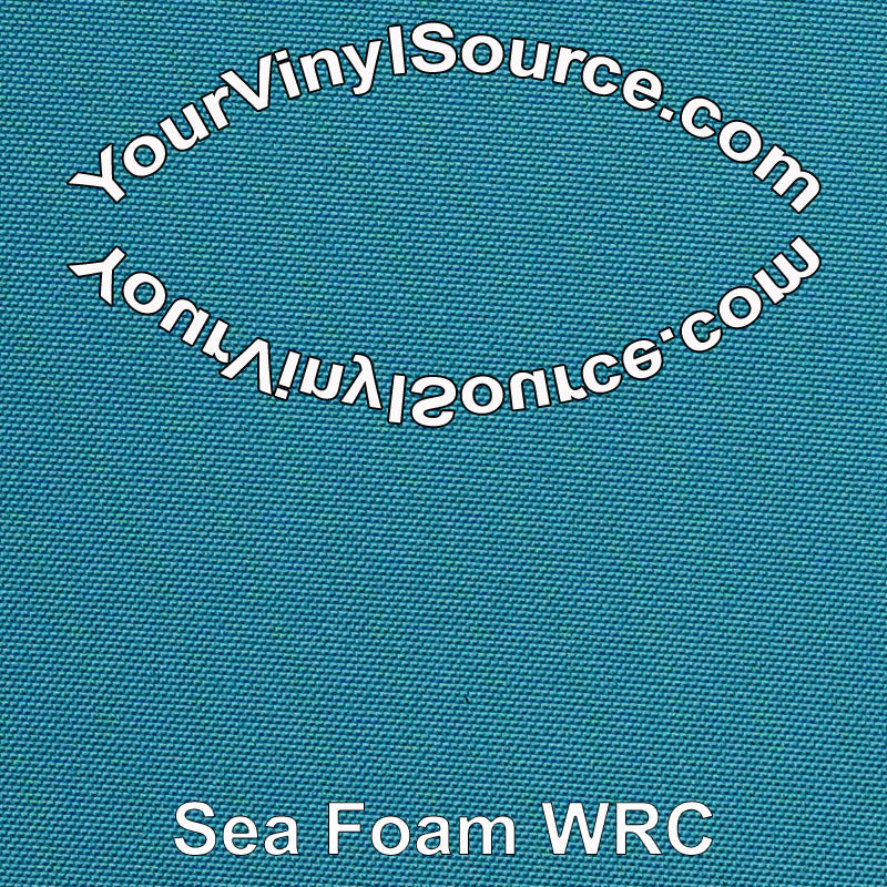 Our Own YVS WRC (water repellent canvas) 600 D Choose from 74 colors, rolls are 18x58