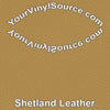 Shetland Leather 3 sizes