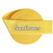 FOE Fold Over Elastic 1