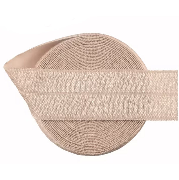 FOE Fold Over Elastic 1