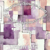 Urban Life printed vinyl 3 sizes