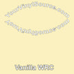 Water repellent canvas (Solid Colors), 600 D, rolls are 18x58