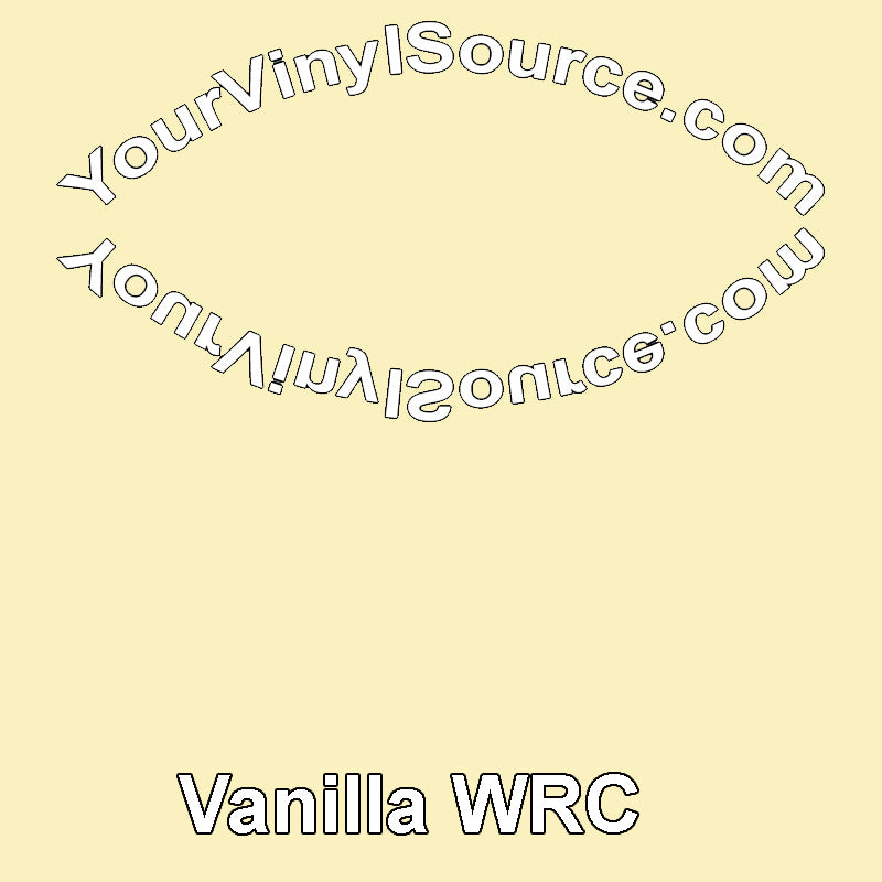 Our Own YVS WRC (water repellent canvas) 600 D Choose from 95 colors, rolls are 18x58